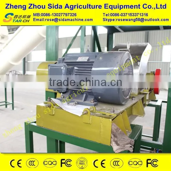 China Manufacture Yam Production Equipment/Machine Price