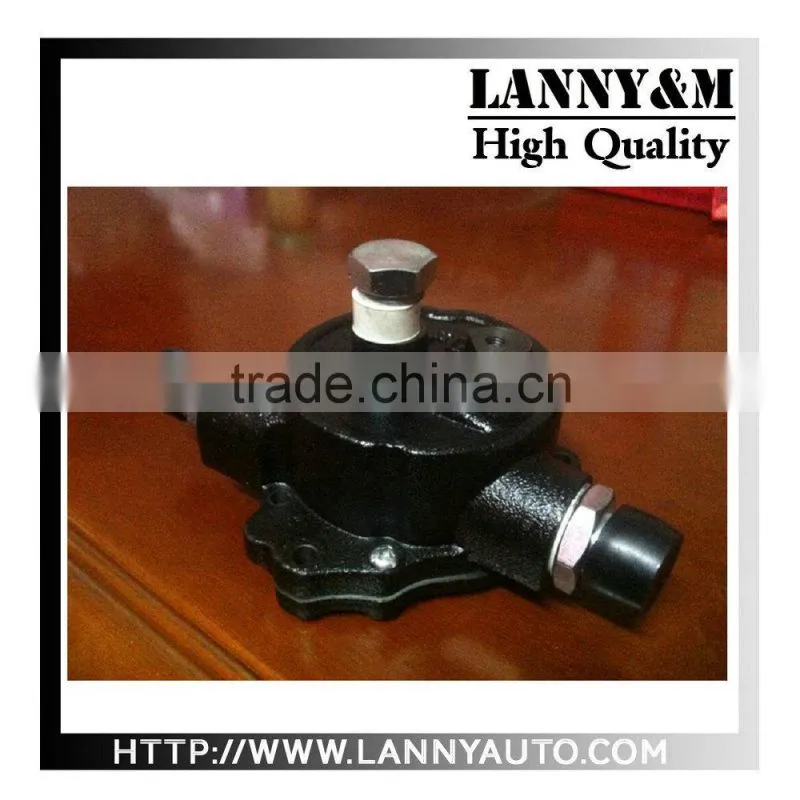 MITSUBISHI 4D30 60CC 8splines ALTERNATOR Vaccum Pump