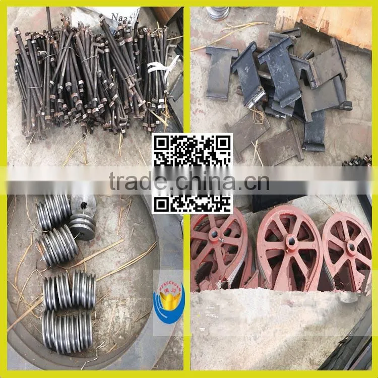 Small Gold Mining Equipment and Gold Recovery Equipment