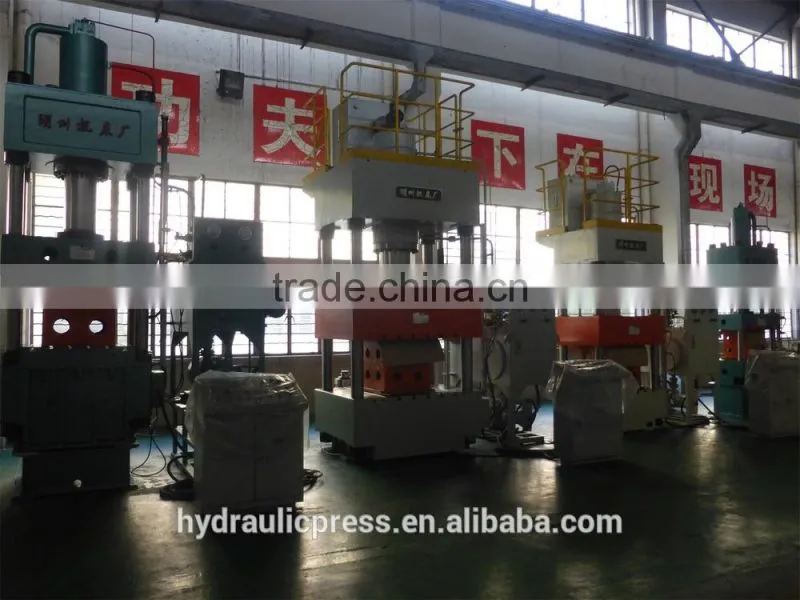 Quality Sheet Metal Forming Machine