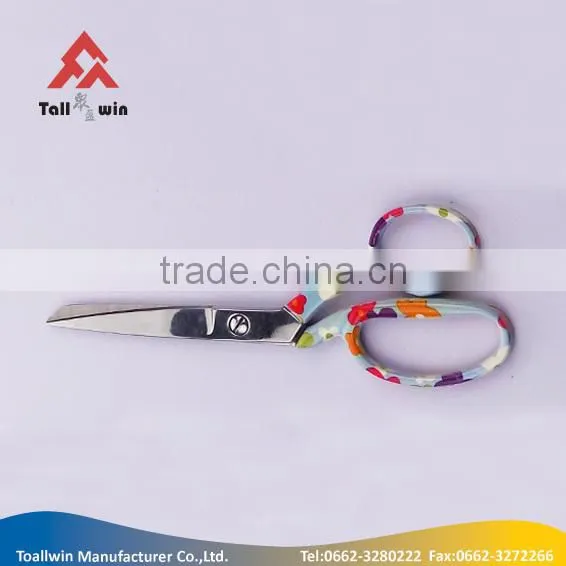 fashion stainless steel tailor shears