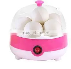 Creative nutrition breakfast stainless steel egg boiler