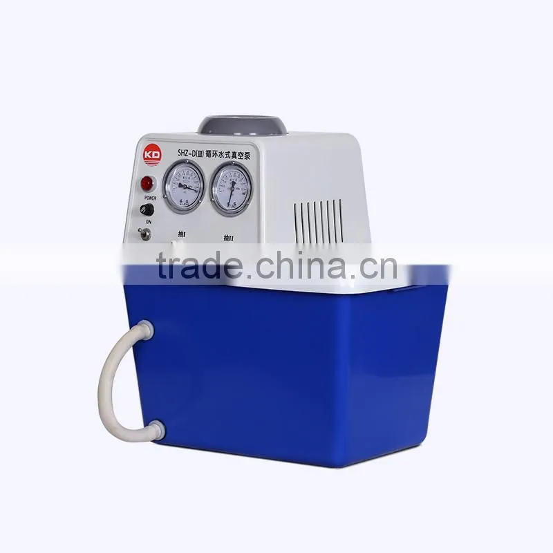Miniature Vacuum Pump for Lab use