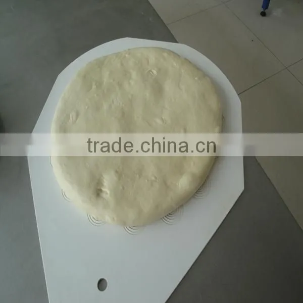 Electric Semi-Automatic Divider Rounder
