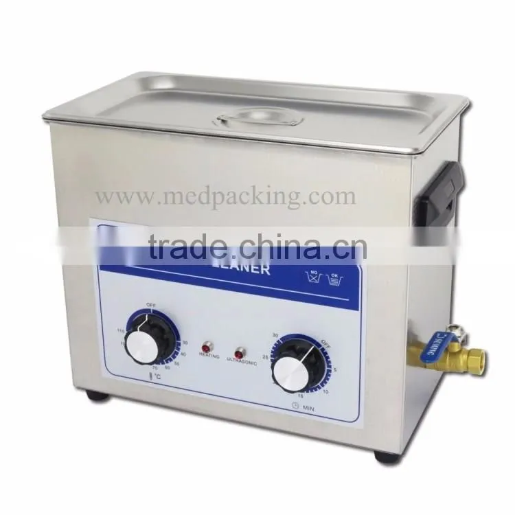 JP-031 Ultrasonic Cleaner(with heating) Laboratory/college/motherboard/parts washer