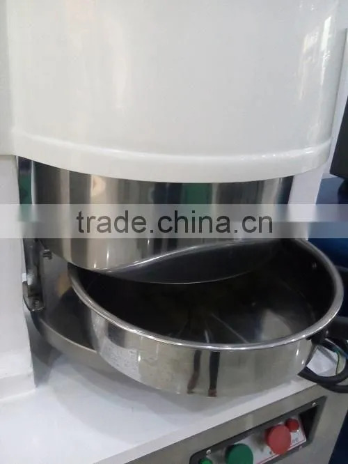 automatic dough divider