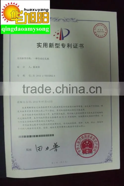 PE materials Construction plastic film