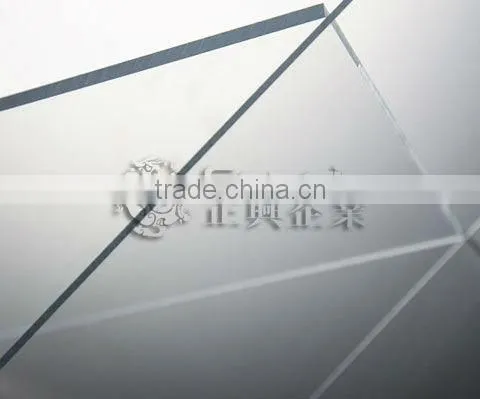 Extrude Polycarbonate Sheets