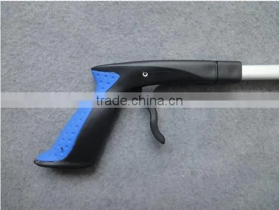 Garden Usage Leaf Grabber For Pick Up Leaves In Garden