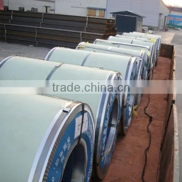 Prepainted Galvanized Steel Roof Panel