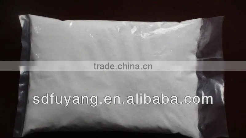 OXIDIZED STARCH