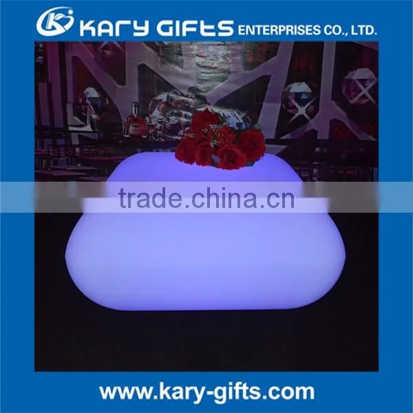 Rich man use Luxury furniture sofa set living room led sofa chair