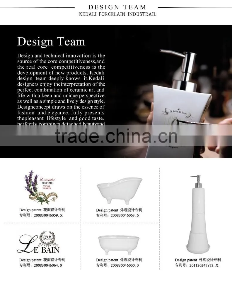 New Design Wholesale Ceramic Tea Pot