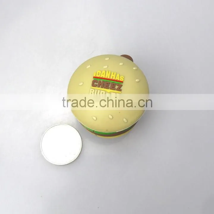 Food creative Kfc hamburger U disk shell usb flash drives