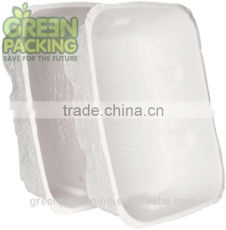 Greenpacking outdoor cat litter tray