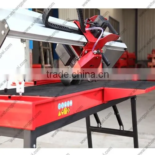 Site cutting machine