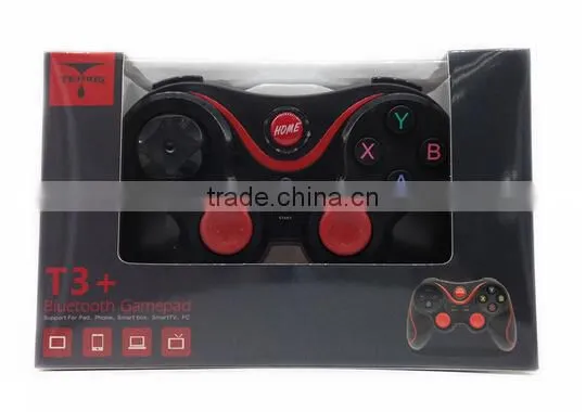 Mini Wireless Bluetooth Gamepad Remote Control Game Controller For android phone Mini Bluetooth Gamepad