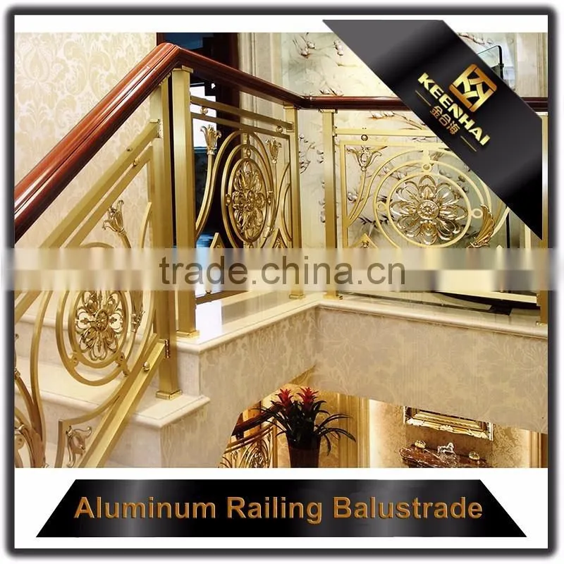 Foshan Supplier Decorative Aluminum Railing Prices