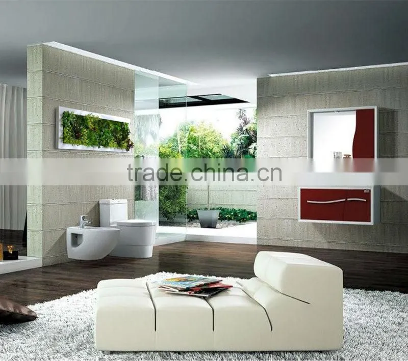 Indoor and Outdoor artificial succulent plants wall new item indoor plant wall