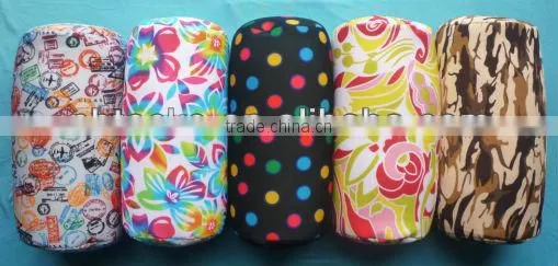 High quality soft throw pillow / cushion