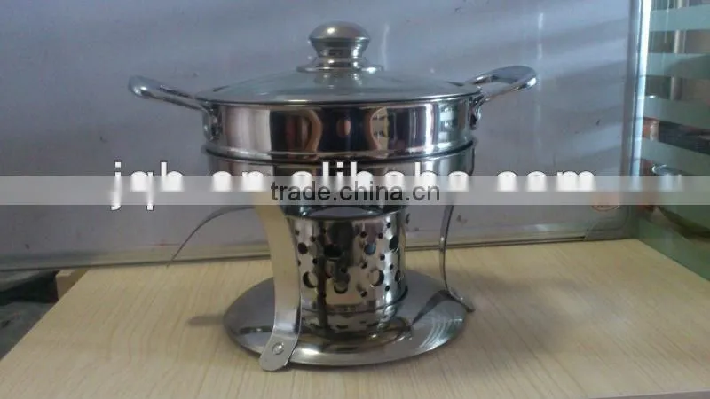 mini Chaffy Dish/Fire Pot