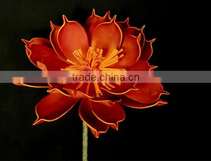 factory direct artificial flowers artifical flower white for home decore