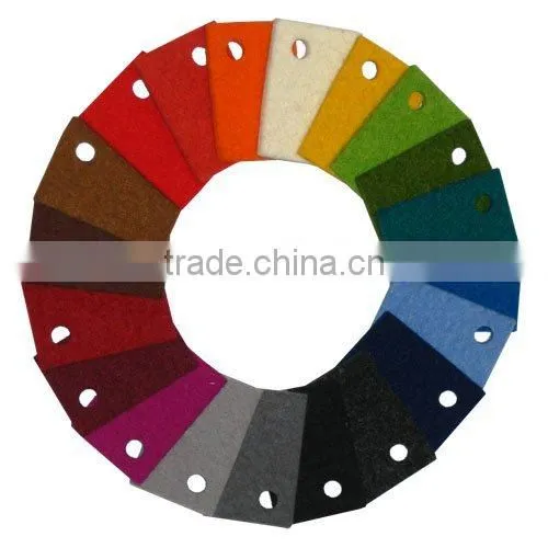 3mm PET felt ,4mm PET felt , polyester felt
