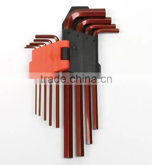 china factory wholesale allen wrench best buy top quality low price