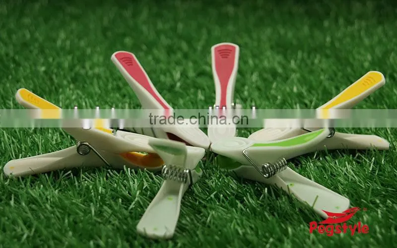 wholesale household items products color clothes pegs clothespin