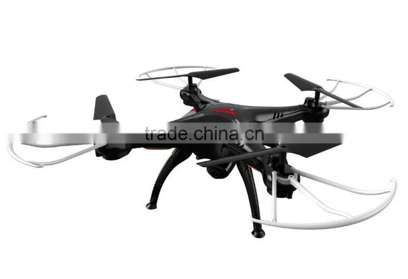 top selling products 2015 2.4g 6-axle gyro with 2mp RC drones for aerial photography drone SYMA X5SC
