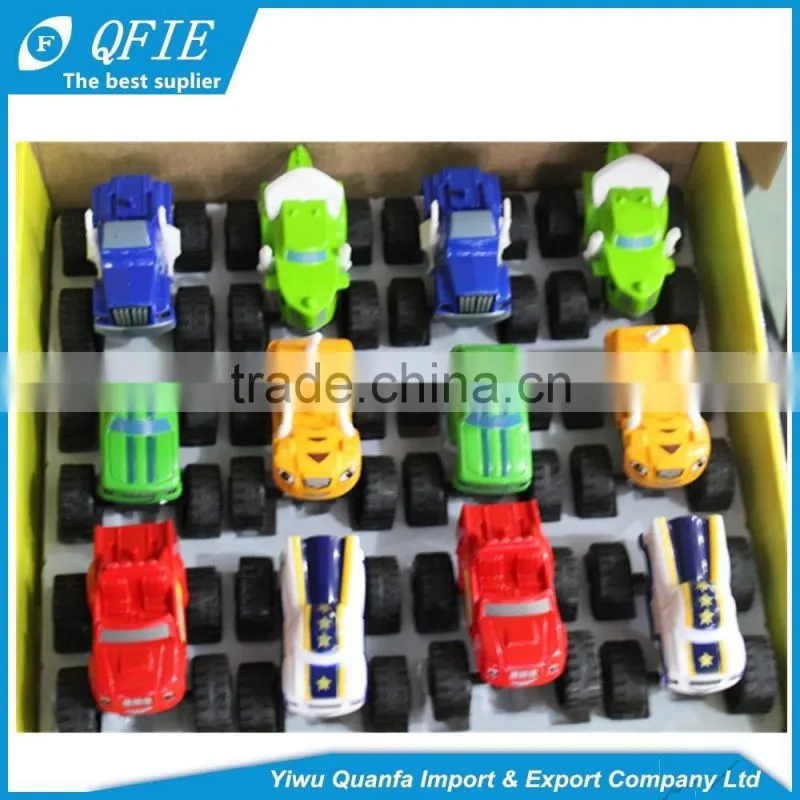 Stock plastic 5cm cheap small plastic toys for vending machine