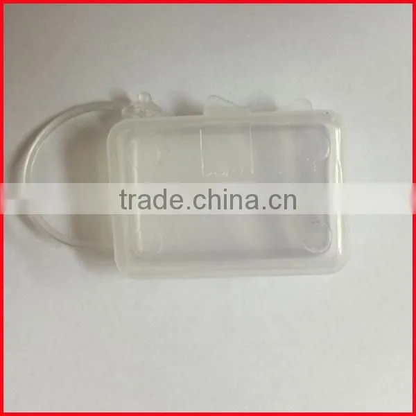 industrial safety earplug wholesalers with cotton string earplugs
