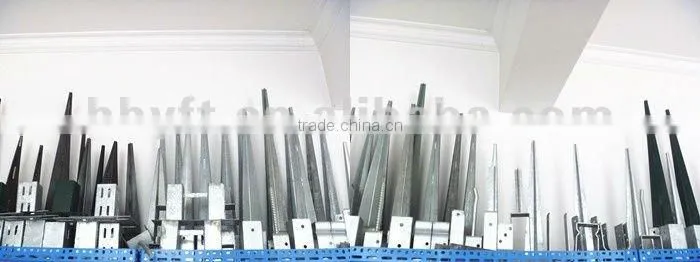 fencing products china supplier on hot sale