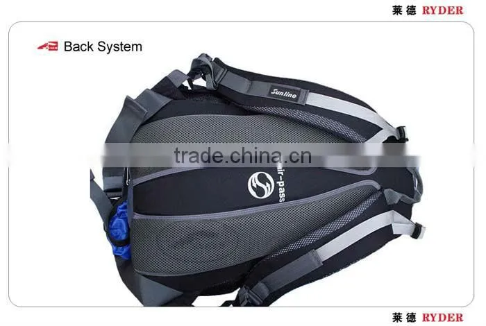 35L Hiking Backpack Hiking Rucksack