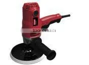 Polisher
