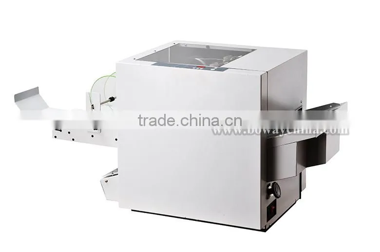 SF-150 paper binding and folding machine