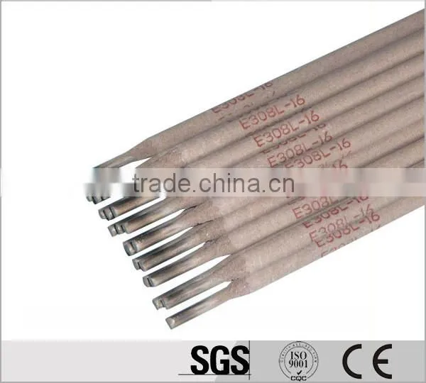 Carbon Steel Welding Electrodes/ Welding Rods AWS E7018 In Guangzhou