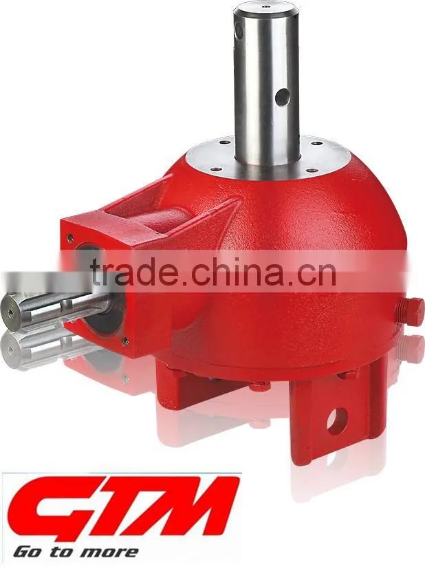 Custom excavator gearbox wholesale online