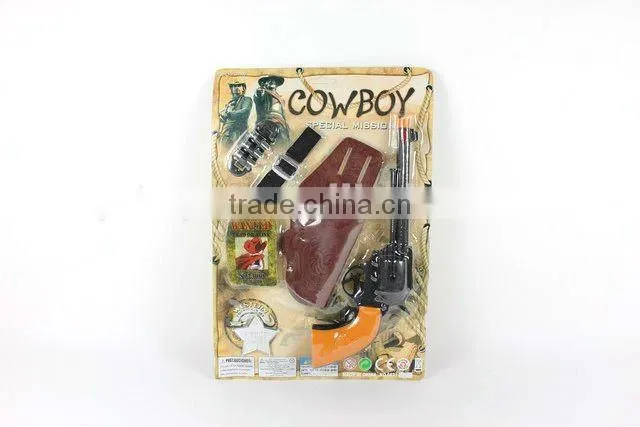Kids Role Play Toys--Toy Guns With Cool Design