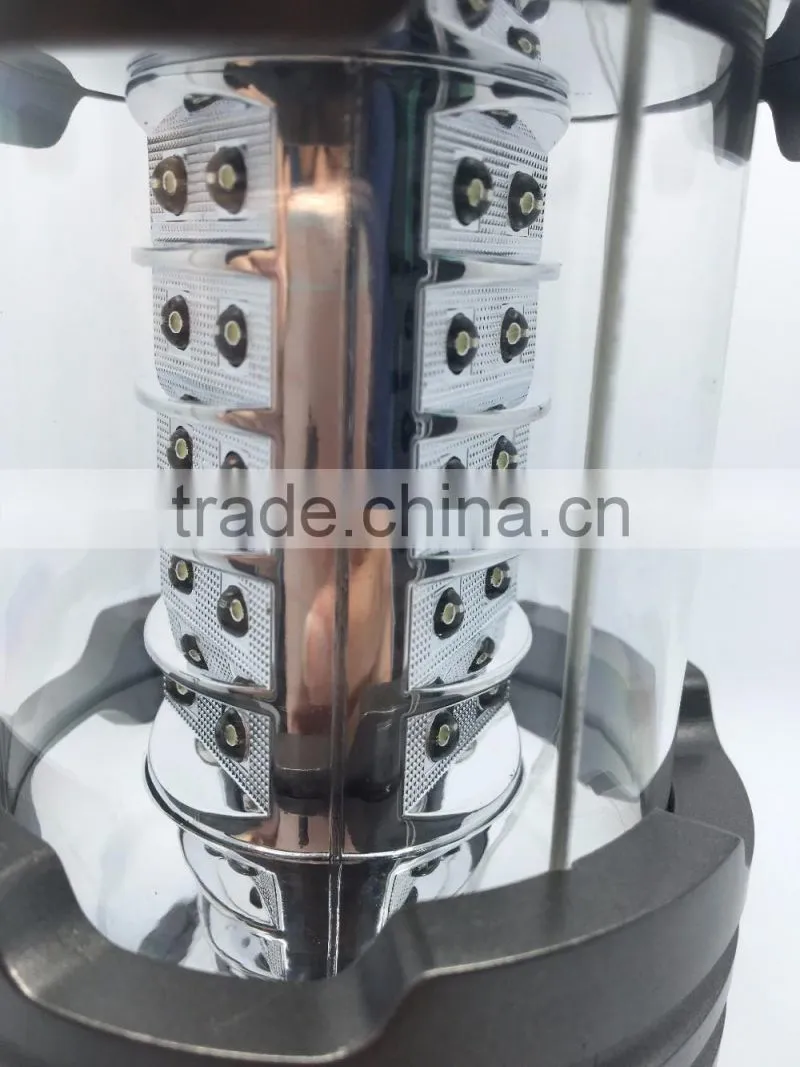 Wholesale small rechargeable led camping lantern made in China