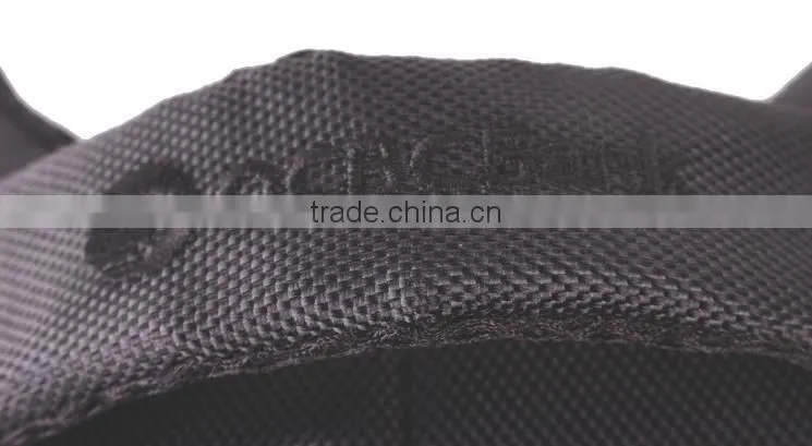 2015 Hot Selling 14 Inch Nylon Fashion Laptop Backpack