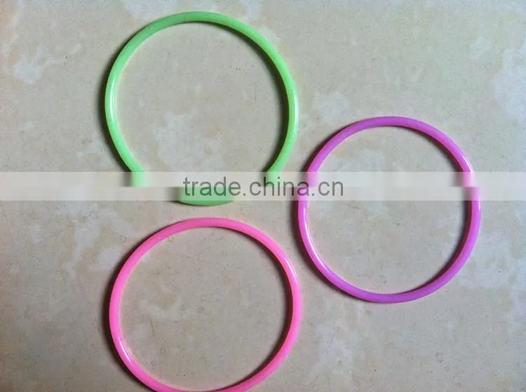 high quality eco-friendly custom rubber bands