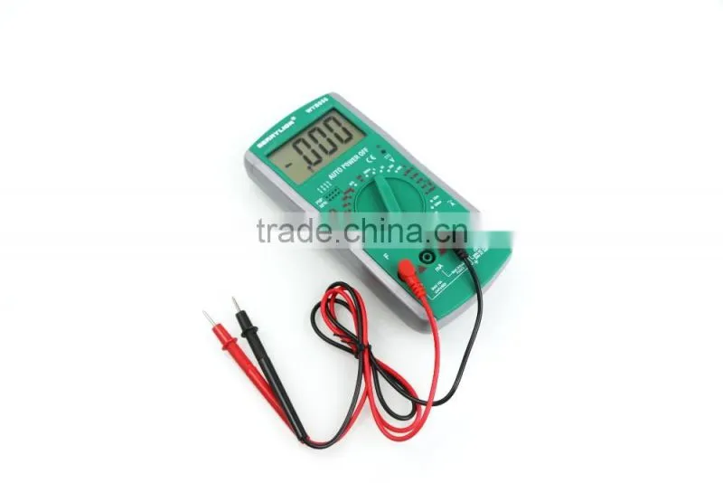 BERRYLION digital multimeter AC/DC Auto/manual measurement with high quality