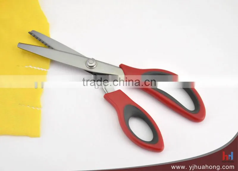 Golden Plating Tailor Sewing Scissors