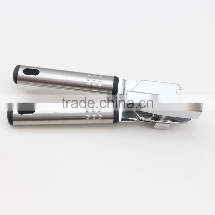 Essential Kitchen Tool Heavy Duty Large Handle And Knob Can Opener