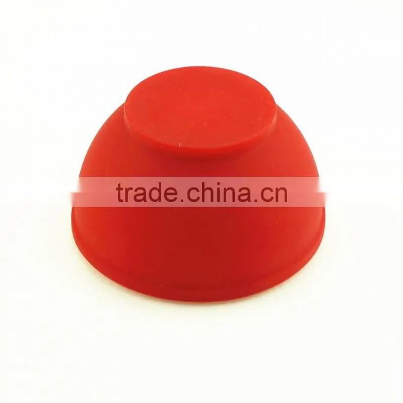 16077 silicone bowl for baby/ mixing Bowl/Serving Bowl