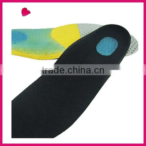 New Hot Selling EVA Sport Shoe Pad, High Elastic Honeycomb Comfortable Compression Summer Preferred