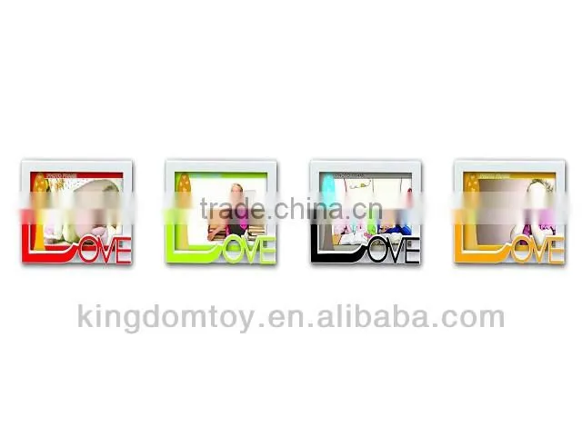 2014 new products funia picture photo frame