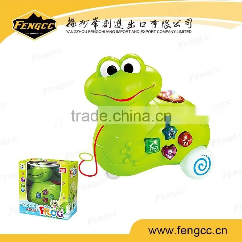 high quality cute plastic animal toys for kids at halloween