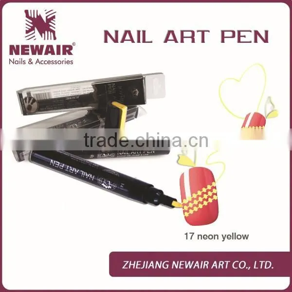 Night glow nails sticker in the dark print sticker glow in dark nail sticker